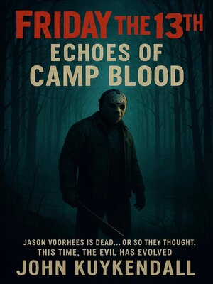 cover image of Friday the 13th
